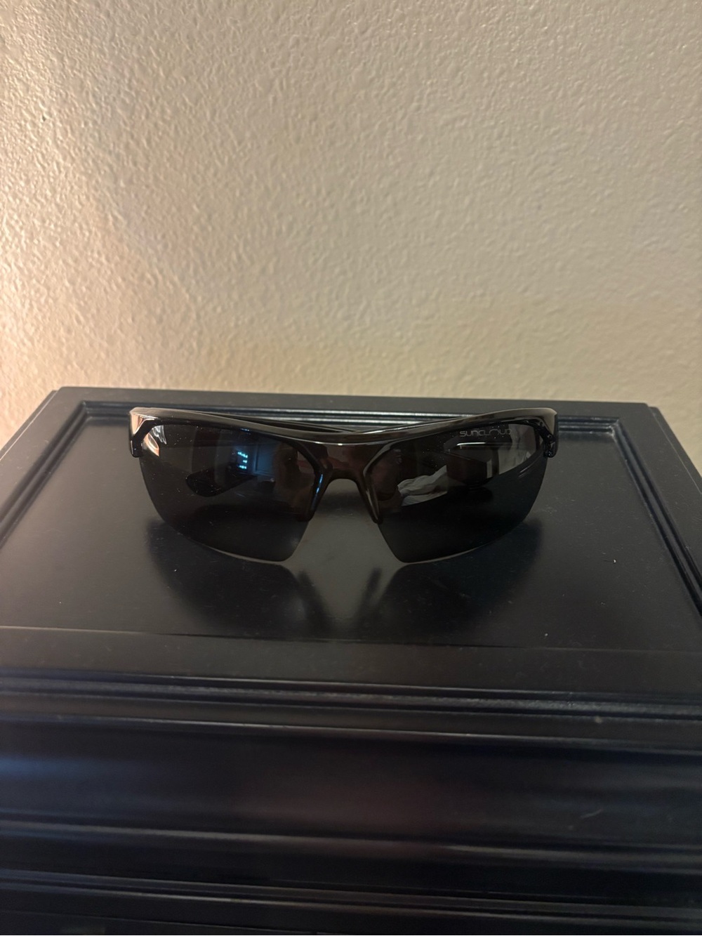 Sunglasses Polarized Black Men's Sports Sunglasses